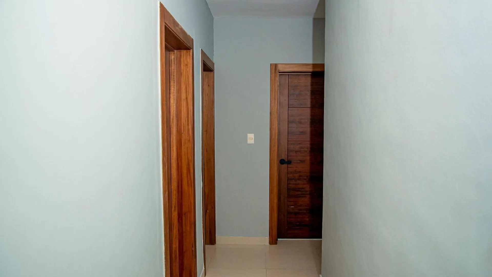 ヴィラ Beautiful Village 3 Bedrooms Furnished Pool Residencial Velero プンタ・カナ