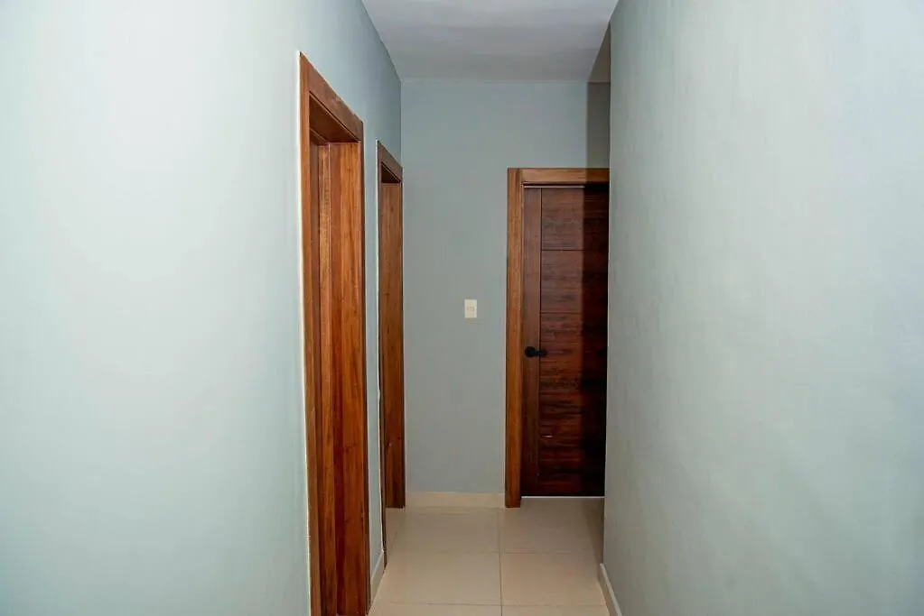 Beautiful Village 3 Bedrooms Furnished Pool Residencial Velero プンタ・カナ