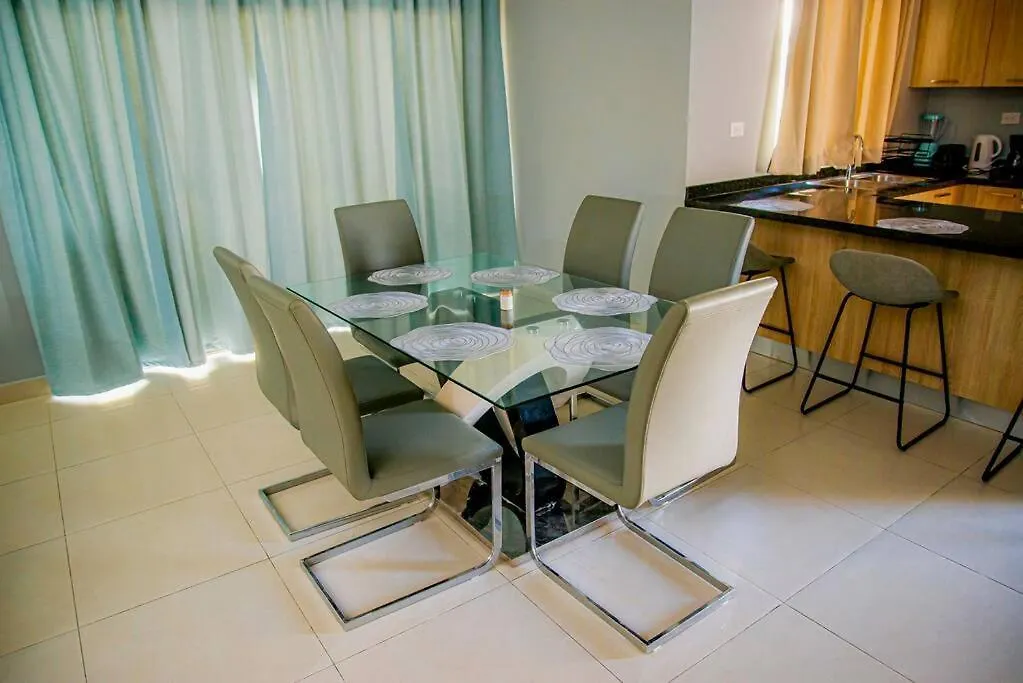 Beautiful Village 3 Bedrooms Furnished Pool Residencial Velero プンタ・カナ