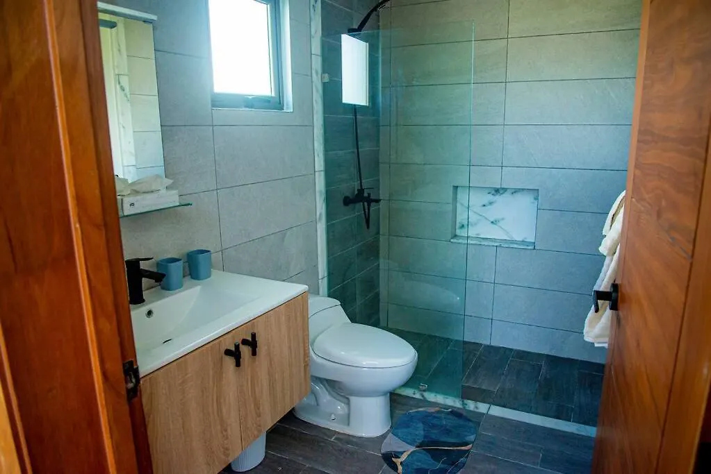 Beautiful Village 3 Bedrooms Furnished Pool Residencial Velero プンタ・カナ ヴィラ