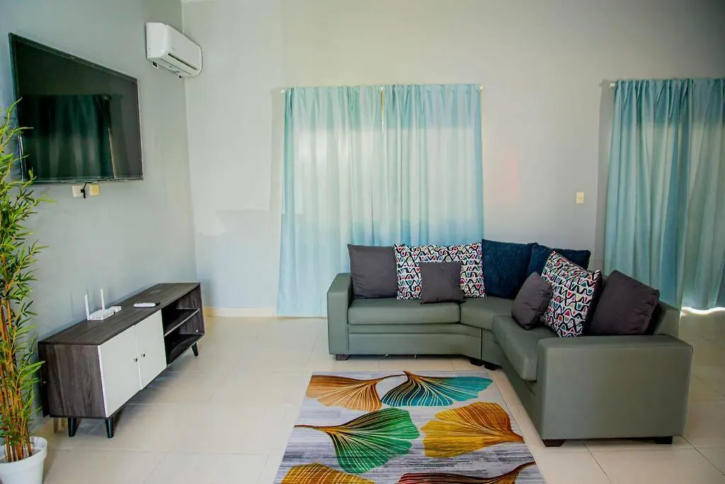 Beautiful Village 3 Bedrooms Furnished Pool Residencial Velero プンタ・カナ 0*,