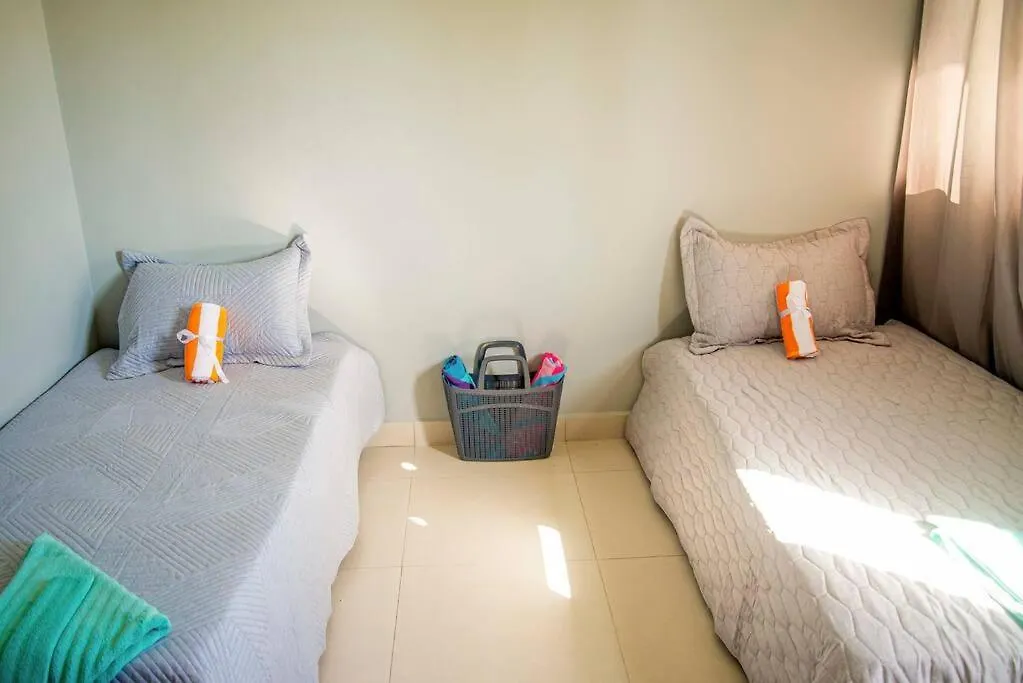 Beautiful Village 3 Bedrooms Furnished Pool Residencial Velero プンタ・カナ ドミニカ共和国