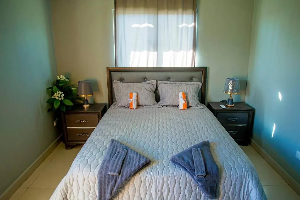 Beautiful Village 3 Bedrooms Furnished Pool Residencial Velero プンタ・カナ ヴィラ