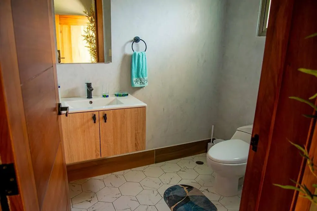 Beautiful Village 3 Bedrooms Furnished Pool Residencial Velero プンタ・カナ 0*,