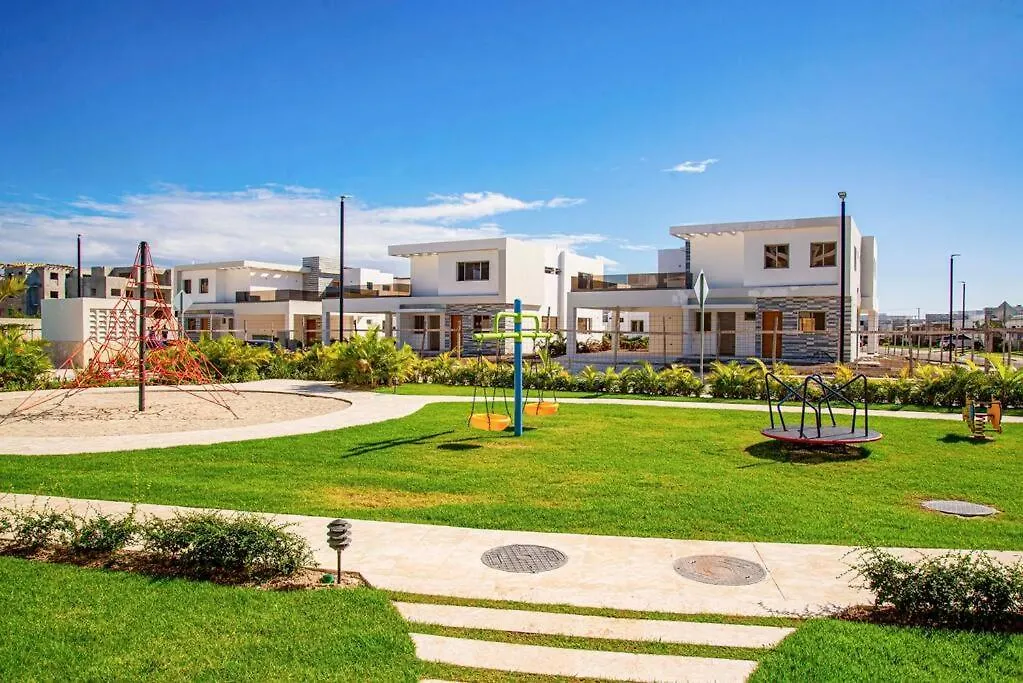 Beautiful Village 3 Bedrooms Furnished Pool Residencial Velero プンタ・カナ 0*,